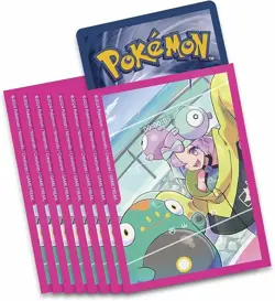 [SEALED] POKEMON TCG Iono Premium Tournament Collection In Stock AU - Image 5