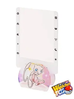 Collect 151 Journey Booster Pack Poke Clip Fun Display Set Pokemon S-Chinese - Image 2