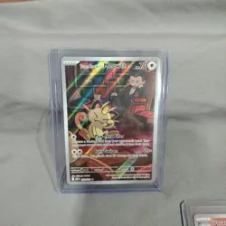 Pokemon Singles Lot Of Illustration Rares - Image 2