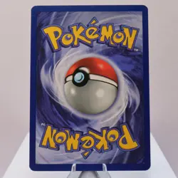 Pokemon TCG - Mankey 55/64 Jungle Common 1st Edition WOTC 1999 - EXC - Image 3