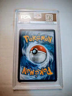 Pokemon TCG Hop Trainer Full Art PSA 10 - 073 Sword & Shield Champion's Path - Image 5
