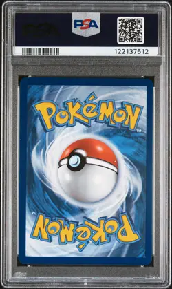 2024 POKEMON SCR EN-STELLAR CROWN ULTRA RARE #164 CRISPIN PSA 10 - Image 2