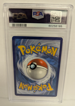 2020 Pokemon SWSH #077 FA/Kabu Champion's Path Secret PSA 10 185 - Image 2