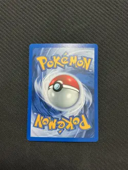 Pokemon TCG Entei Wizards Black Star Promos 34 Holo Promo Promo - Image 2