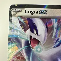 Pokemon TCG - Lugia ex 17/34 - TCG Classic - Ultra Rare - Image 2