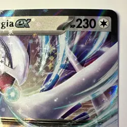 Pokemon TCG - Lugia ex 17/34 - TCG Classic - Ultra Rare - Image 3