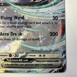 Pokemon TCG - Lugia ex 17/34 - TCG Classic - Ultra Rare - Image 5