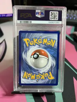 Pokemon PSA 10 Snorlax 224/198 Chilling Reign Gold Secret Rare - Image 2