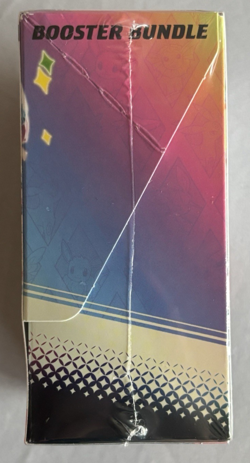 Pokemon TCG Prismatic Evolutions Booster Bundle - New & Sealed, Free Shipping - Image 3