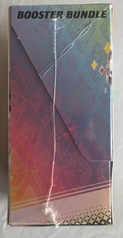 Pokemon TCG Prismatic Evolutions Booster Bundle - New & Sealed, Free Shipping - Image 5
