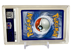 2016 Pokemon XY Ninetales Break Evolutions # 16 - PSA GEM MINT 10 - Image 4