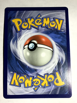 Alolan Ninetales GX (Full Art) 205/214 Pokemon TCG Sun Moon Lost Thunder - Image 2