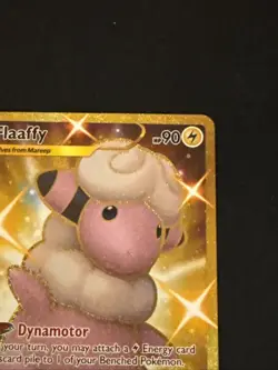 Flaaffy - 280/264 Fusion Strike Gold Pokemon - NM/MINT - Image 4