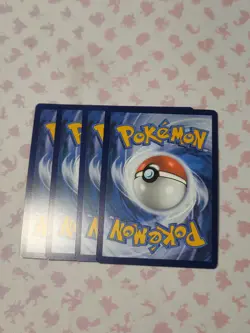 4x Dusknoir 020/064 x4 - Shrouded Fable - Pokemon TCG - Holo Rare - Playset - Image 2