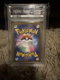 2022 Pokemon JPN SWSH FA/Galarian Zapdos VSTAR Universe PSA 10 Gem - Image 2