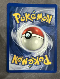 *No Symbol Error* Pokemon English LP/NM Jolteon 4/64 Jungle Holo Rare 1999 - Image 2