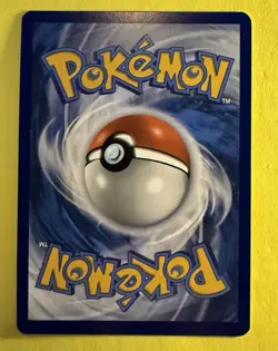 Pokemon ~ Morty's Conviction 211/162 ~ Scarlet & Violet Temporal Forces ~ SIR - Image 2