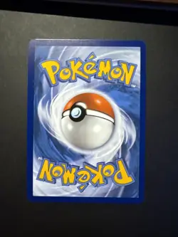 Pokemon TCG Porygon-Z 214/182 Paradox Rift Illustration Rare - Image 2