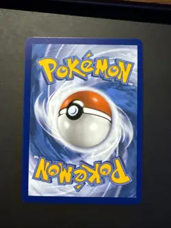 Pokemon TCG Porygon-Z 214/182 Paradox Rift Illustration Rare - Image 3
