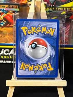 Rocket's Raikou ex 108/107 Pokemon Ex Deoxys -Secret Rare Holo-NM - Image 4