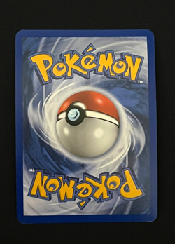 Rocket's Raikou ex 108/107 Pokemon Ex Deoxys -Secret Rare Holo-NM - Image 5