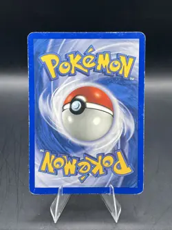 Pokemon Ivysaur 082/165 Expedition Base Set Reverse Holo HP - Image 2