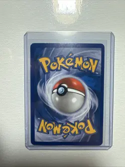 Crawdaunt EX #99/110 Ultra Rare Pokemon EX Holon Phantoms 2006 LP English - Image 2