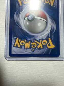 Crawdaunt EX #99/110 Ultra Rare Pokemon EX Holon Phantoms 2006 LP English - Image 3