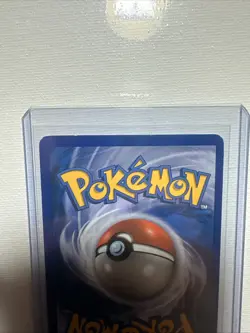 Crawdaunt EX #99/110 Ultra Rare Pokemon EX Holon Phantoms 2006 LP English - Image 4