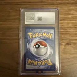 Charizard Ex (2024) Pokemon Black Star Promo Paldean Fates #074 CGC 10 Gem Mint - Image 2