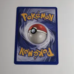 Pokemon TCG Fossil Moltres 27/62 Unlimited Non-Holo Rare MP 1999 - Image 3
