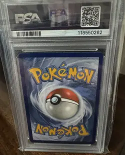 2016 POKEMON XY EVOLUTIONS #100 FULL ART/M VENUSAUR EX PSA 10 - Image 2