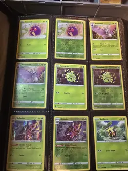 Pokemon SILVER TEMPEST Master Set + Trainer Gallery - Lugia V Alt ART - Image 1