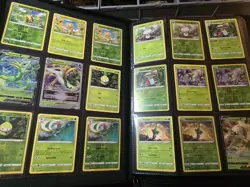 Pokemon SILVER TEMPEST Master Set + Trainer Gallery - Lugia V Alt ART - Image 2