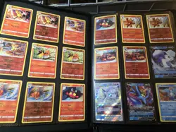 Pokemon SILVER TEMPEST Master Set + Trainer Gallery - Lugia V Alt ART - Image 4