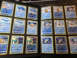 Pokemon SILVER TEMPEST Master Set + Trainer Gallery - Lugia V Alt ART - Image 5