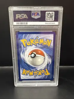 Pokemon Pinsir 168/167 Twilight Masquerade IR Graded PSA 10 Gem Mint - Image 4