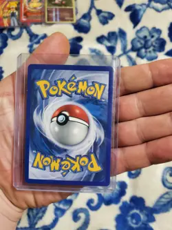 Cleffa - 20/111 - Pokemon Neo Genesis Unlimited Rare Card WOTC LP - Image 2
