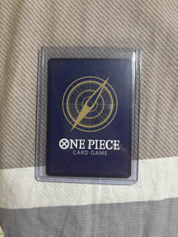 Nami (Premium Card Collection -Best Selection Vol. 4-) OP09-070 One Piece NM - Image 2