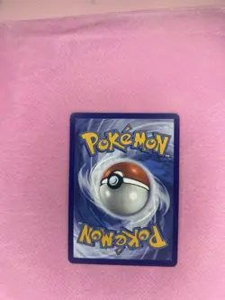 Pokemon TCG Iris's Fighting Spirit Journey Together Full Art Card 180/159 NM - Image 2