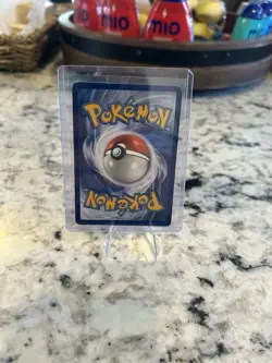 Pokemon TCG Charizard EX Flashfire XY Holo Rare Card 12/106 - Image 4