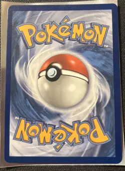 Pokemon Dawn 118/94 Full Art 2025 TCG Phantasmal Flames English Card NM - Image 2
