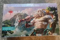🔥 Magic: the Gathering Modern Horizons 3 Play Booster Box - 36 Packs 504 Cards - Image 2