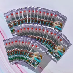🔥 Magic: the Gathering Modern Horizons 3 Play Booster Box - 36 Packs 504 Cards - Image 3
