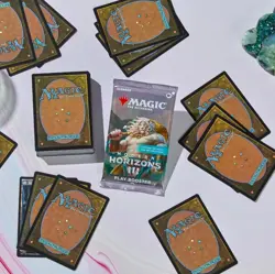 🔥 Magic: the Gathering Modern Horizons 3 Play Booster Box - 36 Packs 504 Cards - Image 5