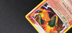 TYPHLOSION 034 RARE HOLO 2006 BLACK STAR PROMO POKEMON CARD MP - Image 4