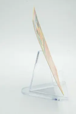 Pokemon TCG Holo Rare Flareon Card Lightly Played, Pop Series 3, 2/17 LP+ - Image 5