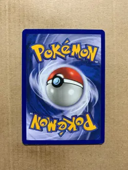 1st Edition Psyduck 53/62 Fossil Set - Common Pokemon Card - NM/Mint - Image 2