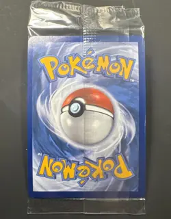 Koraidon SVP014 Black Star ETB Promo Scarlet & Violet Pokemon Card Sealed - Image 2