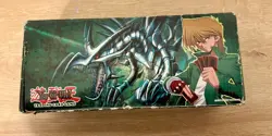 YU-GI-OH! Vintage Sets Mixed Lot with Box Played Condition 138 Cards -See Photos - Image 1